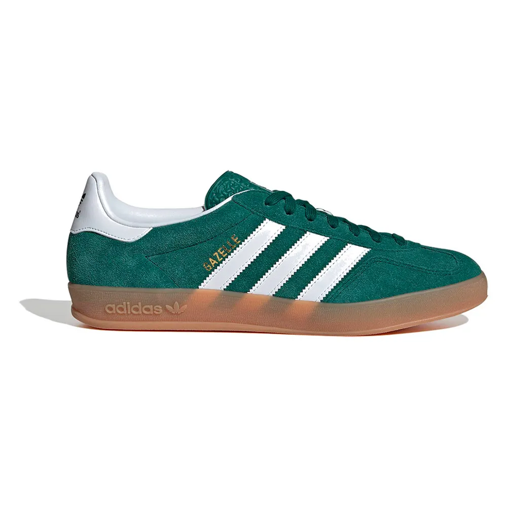 adidas Originals Tênis Gazelle Indoor