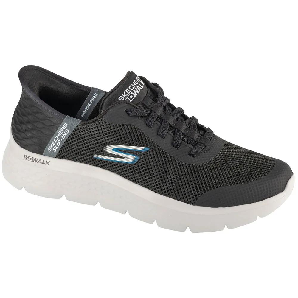 Skechers Tênis Go Walk Flex Hands Up