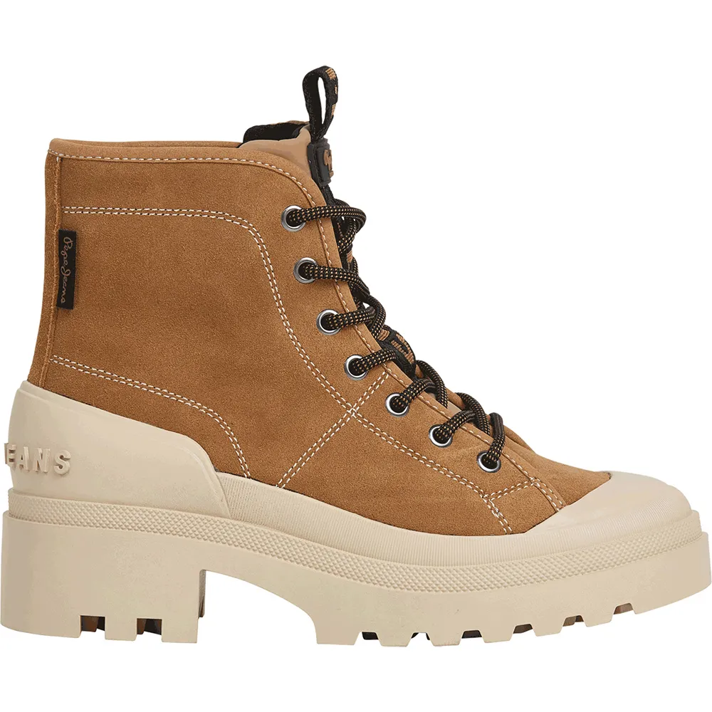 Pepe jeans Botinhas Hale Basic