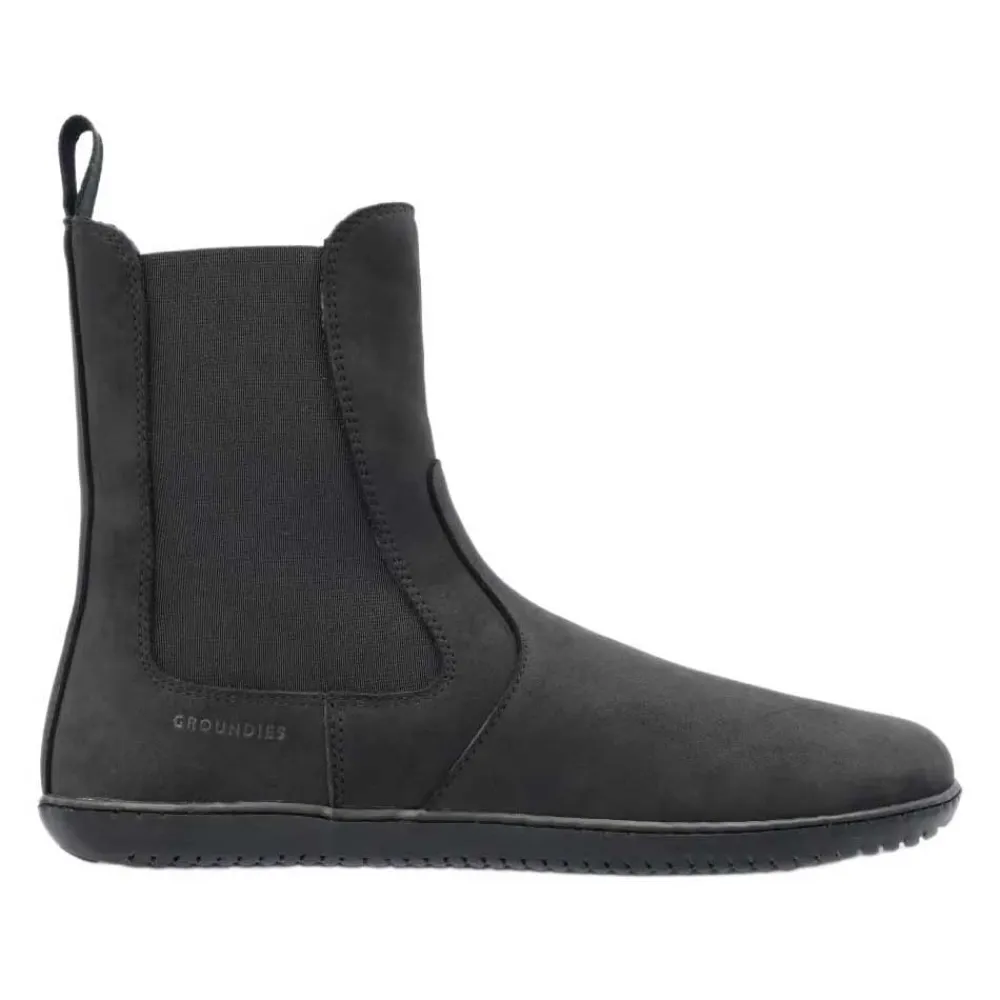 Groundies Botas Camden Barefoot