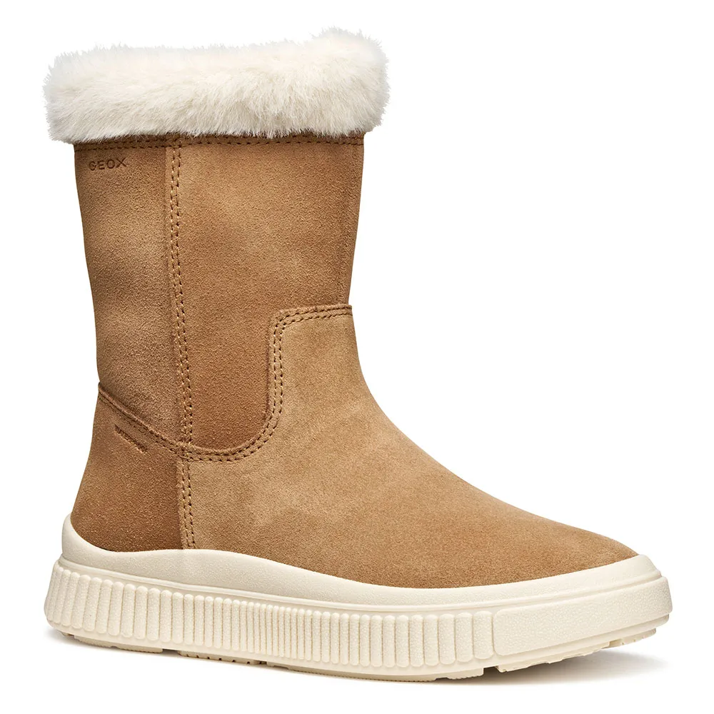 Geox Botas Laquinny Waterproof