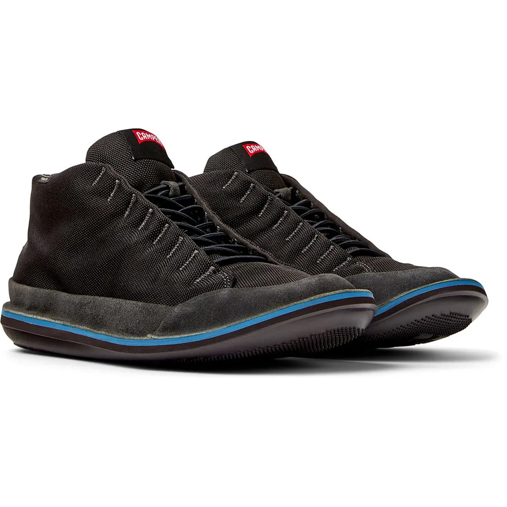 Camper Botinhas Beetle