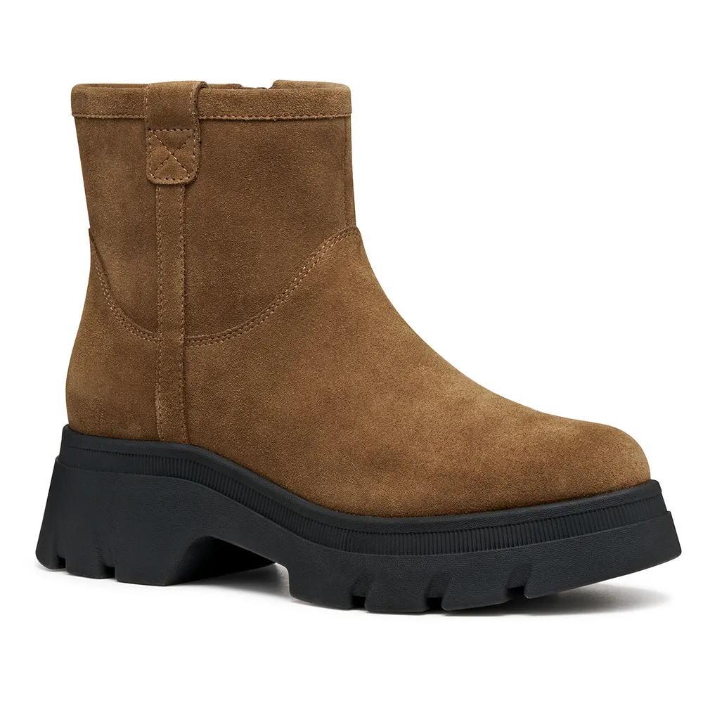 Geox Botinhas de salto Pluette