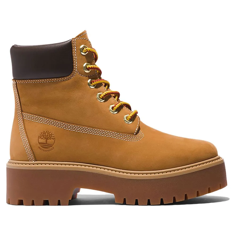 Timberland Botas Stone Street 6´´ WP