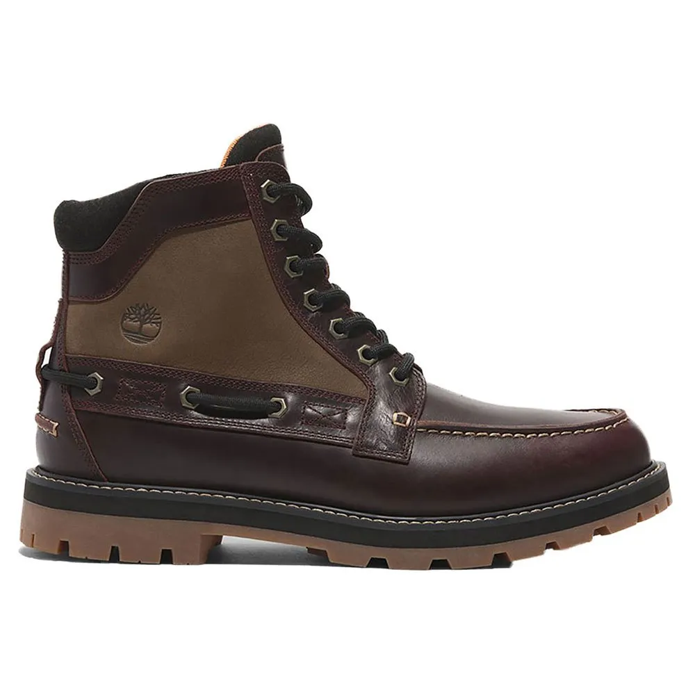 Timberland Botas Britton Road
