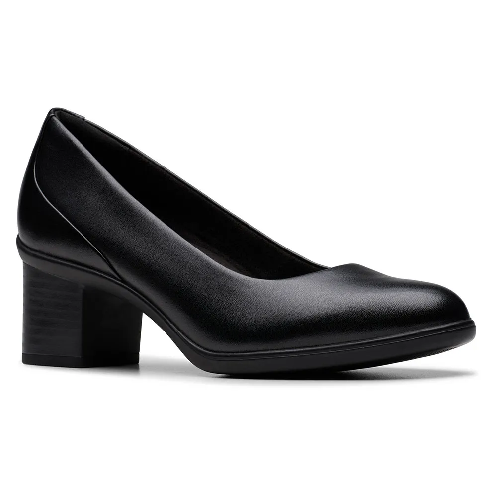 Clarks shoes Sapatos de salto Shaya Poppy