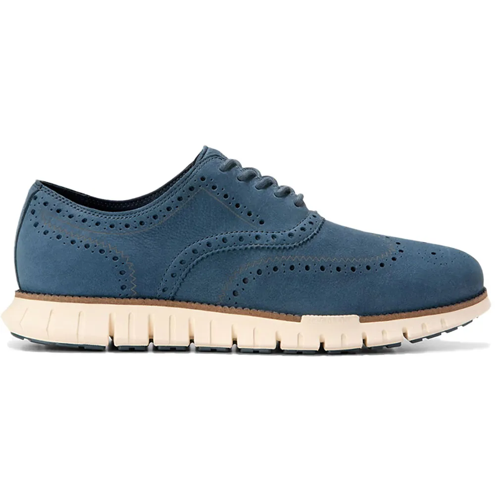 Cole haan Sapatos Zerøgrand Remastered Wingtip