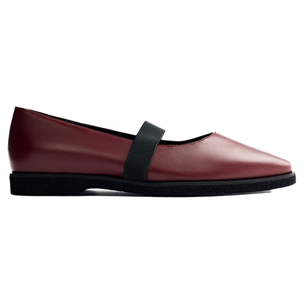 Gioseppo Sapatos Boneca Lonsdale