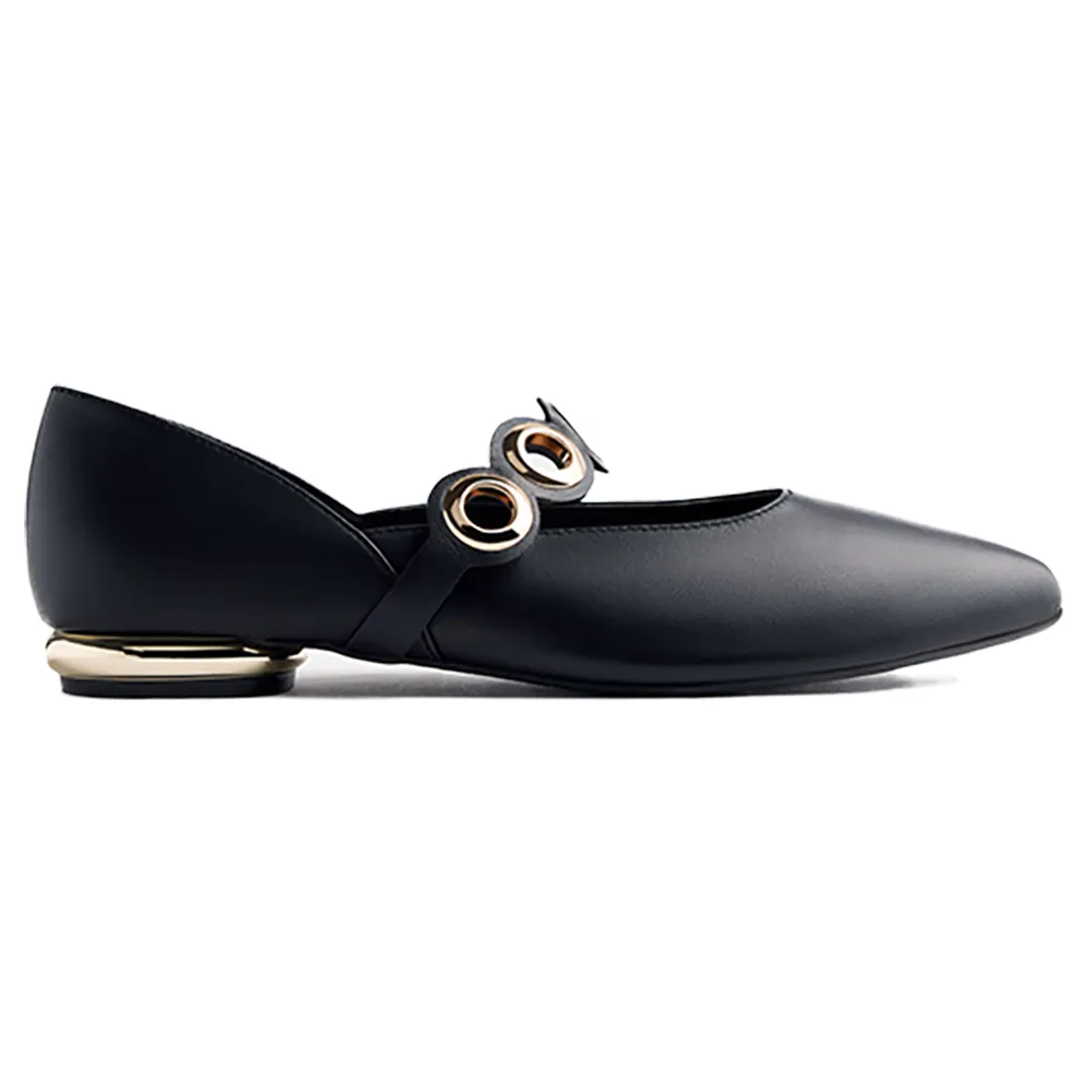 Gioseppo Sapatos Boneca Nimrod