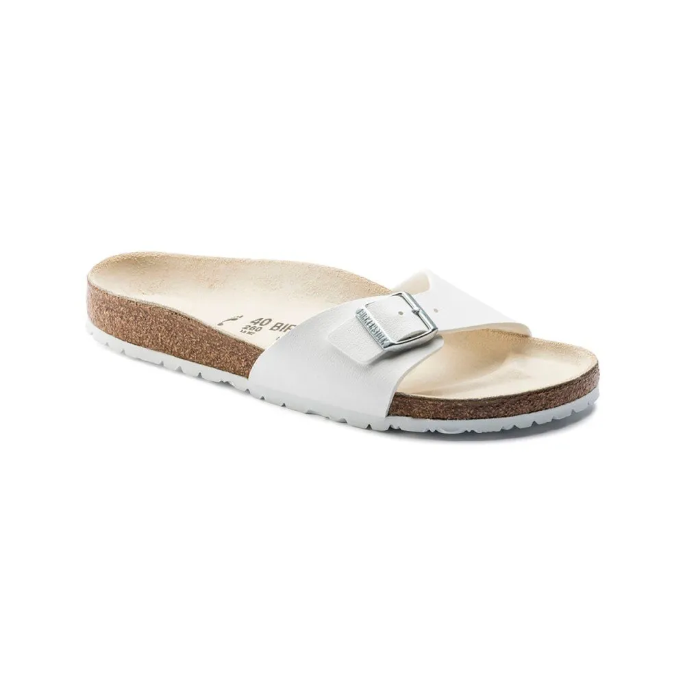 Birkenstock Sandálias Madrid Birko-Flor