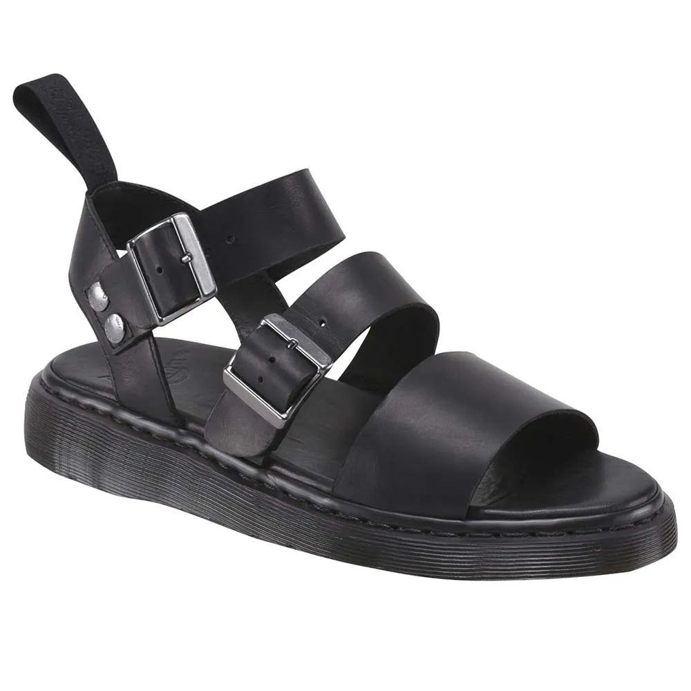 Dr martens Sandálias Shore Gryphon Strap