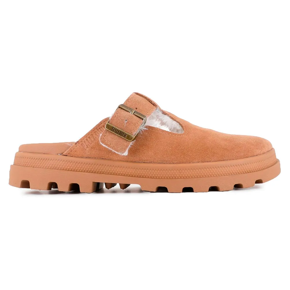 Palladium Tamancos Dunelite Pyla Warm