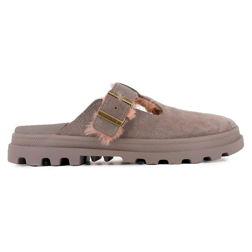 Palladium Tamancos Dunelite Pyla Warm