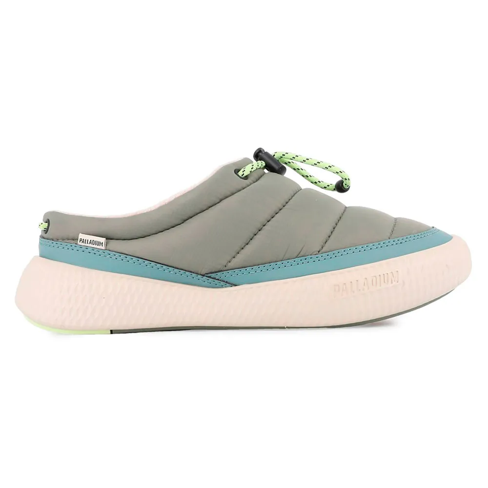 Palladium Tamancos Pallanova Pad Mule