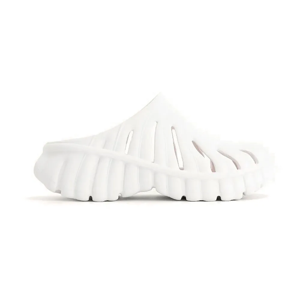 Jw pei Tamancos Tara Leaf Platform