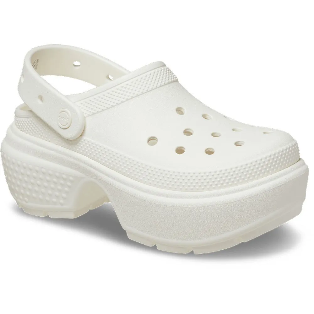 Crocs Tamancos Stomp