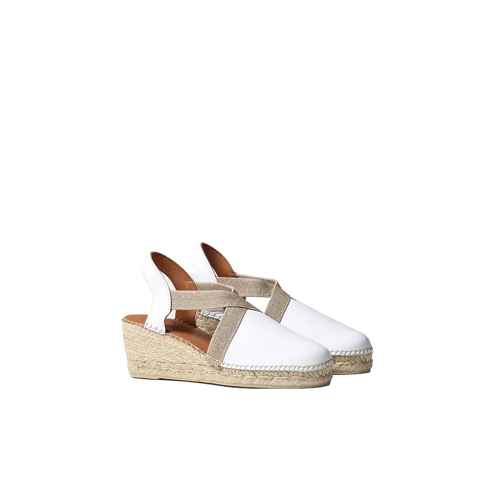 Toni pons Espadrilles de cunha Tossa