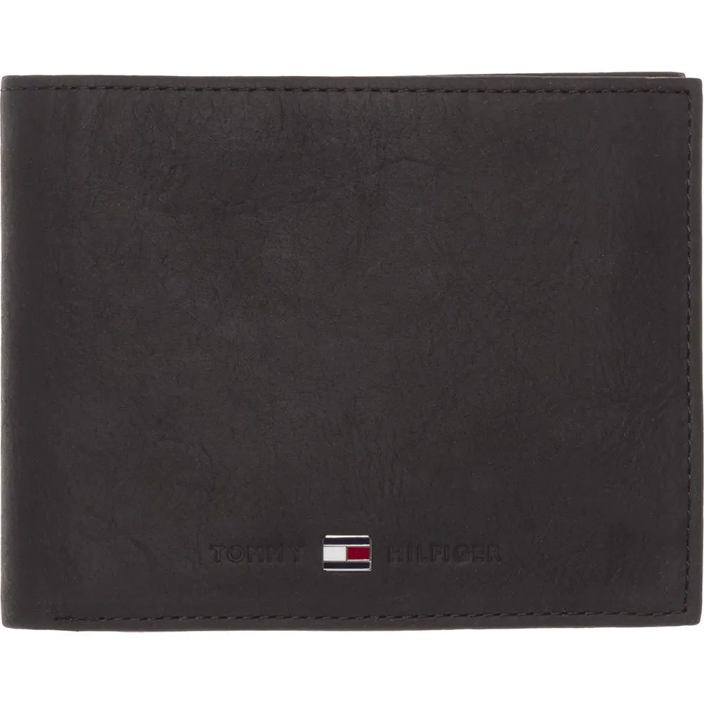 Tommy hilfiger Carteira Johnson Trifold