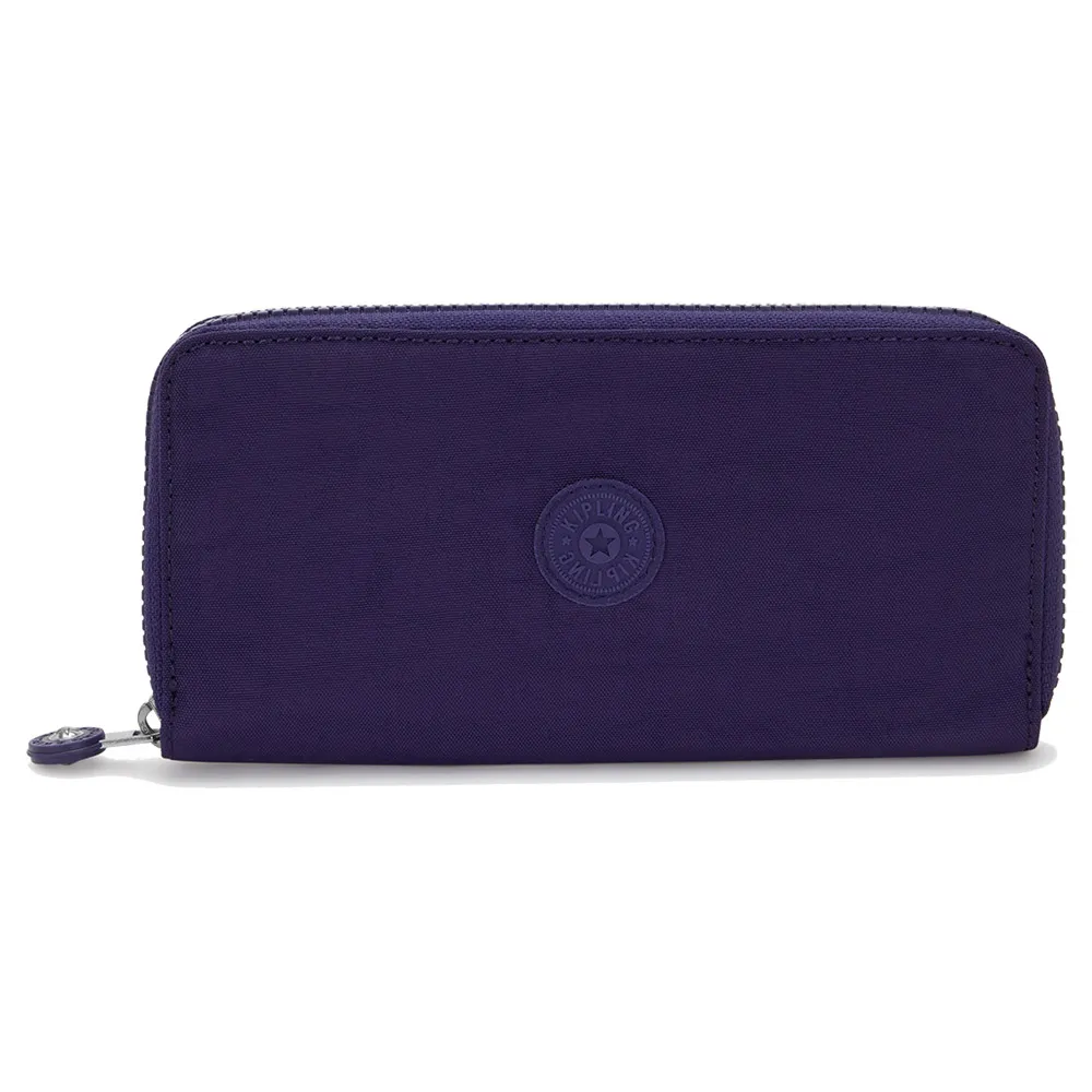 Kipling Carteira Money World