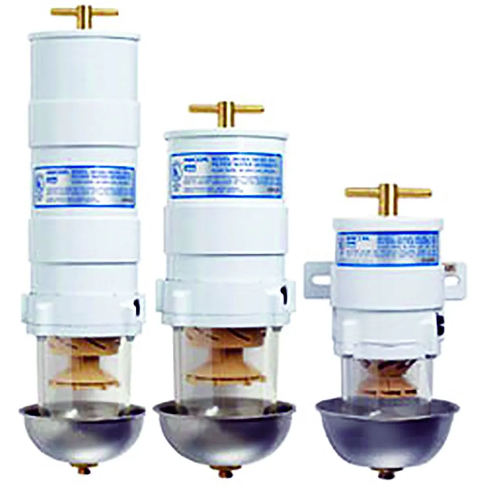 Parker racor Filtro de combustível de 900 MV 341 l/h 1/2´´