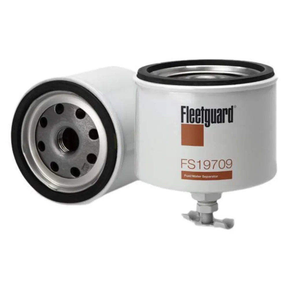Fleetguard FS19709 Filtro de gasóleo para motores Onan e Cummins