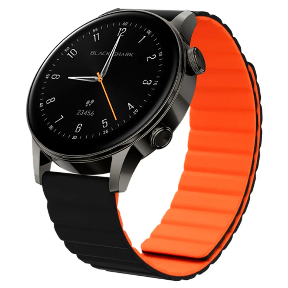Black shark Smartwatch S3