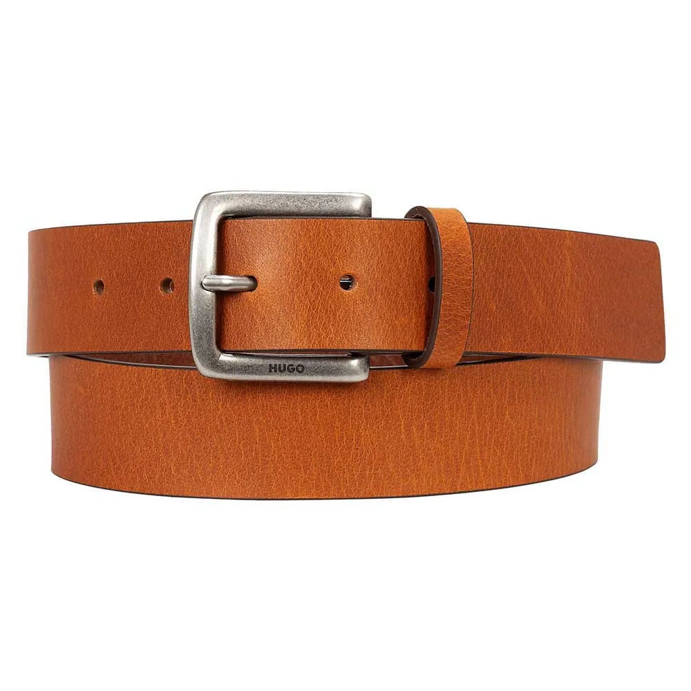 HUGO Cinto Gordy Sz35 10276207 01
