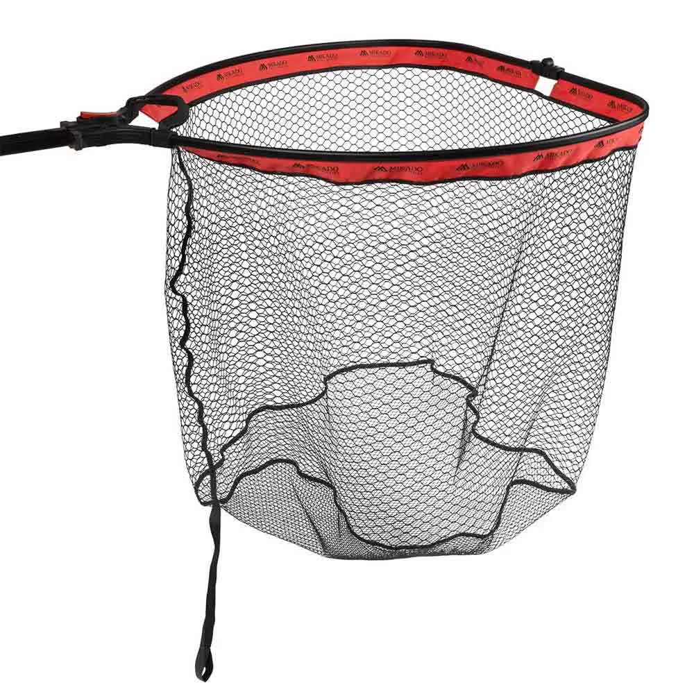 Mikado Rede de aterragem Monster Pike XL