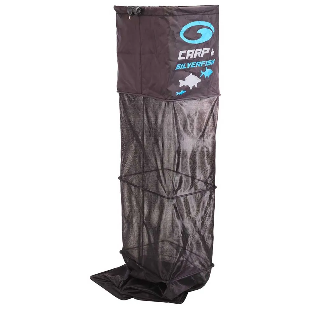 Garbolino Keepnet Carp&Silverfish 115
