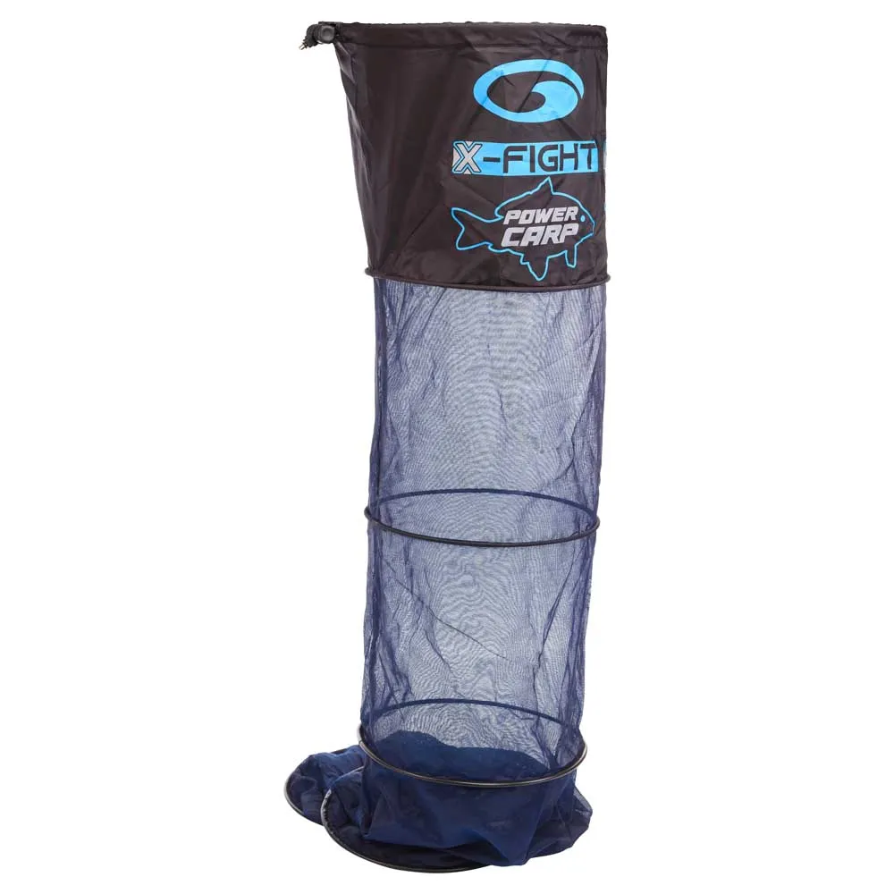 Garbolino Keepnet X-Fight Power Carp 140