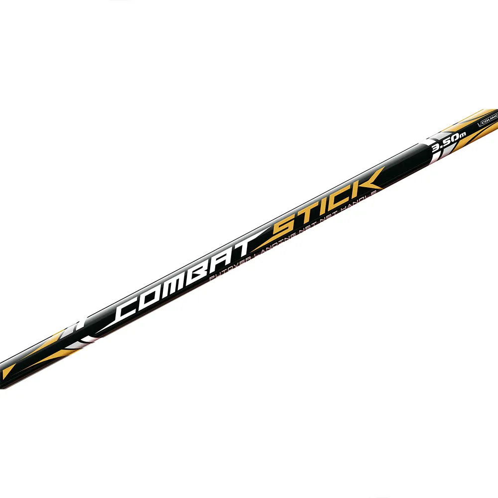 Colmic Xalavar Combat Stick