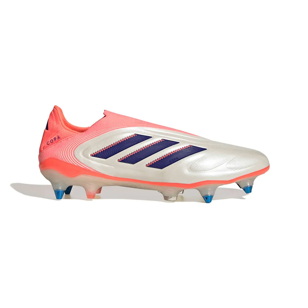 adidas Chuteiras de futebol Copa Pure 3 Elite Laceless SG