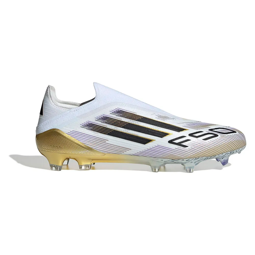 adidas Chuteiras de futebol F50 Elite Laceless FG