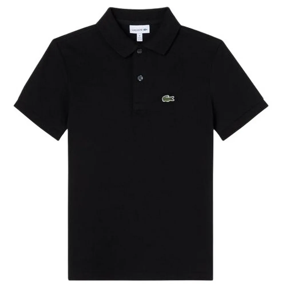 Lacoste kids Polo de manga curta 847386