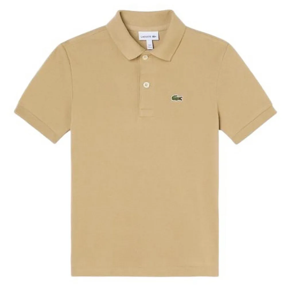 Lacoste kids Polo de manga curta 847386
