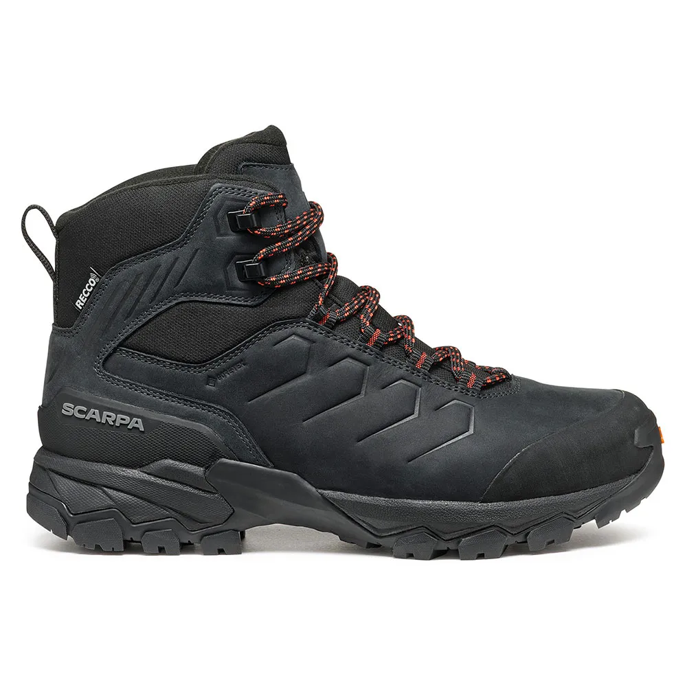 Scarpa Botas de caminhada Moraine Polar Goretex