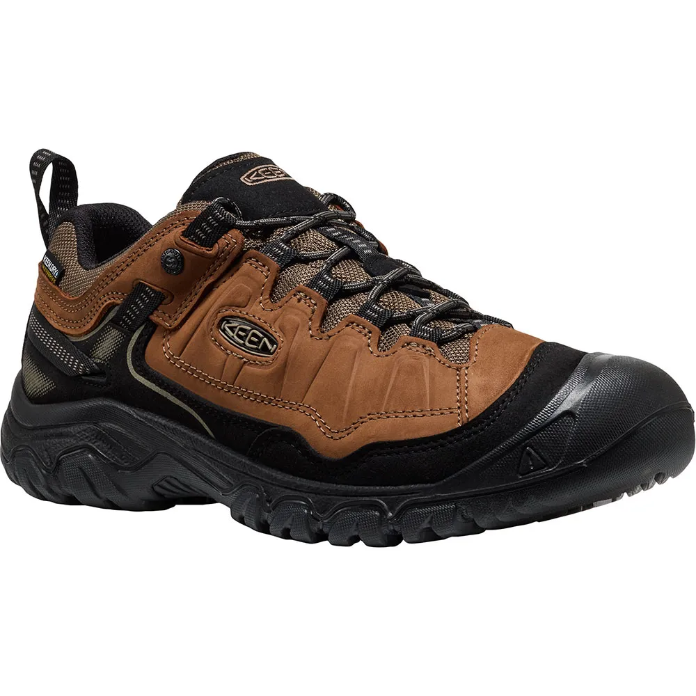Keen Botas de caminhada Targhee IV WP