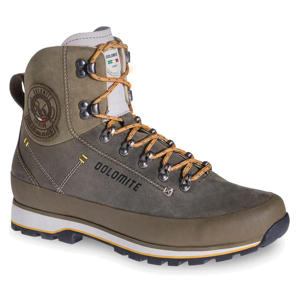 Dolomite Botas de caminhada 60 Dhaulagiri