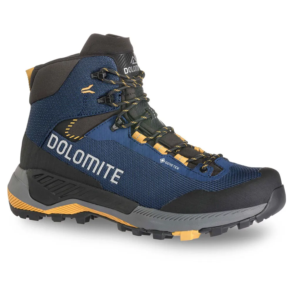Dolomite Botas de caminhada Vernale High Goretex