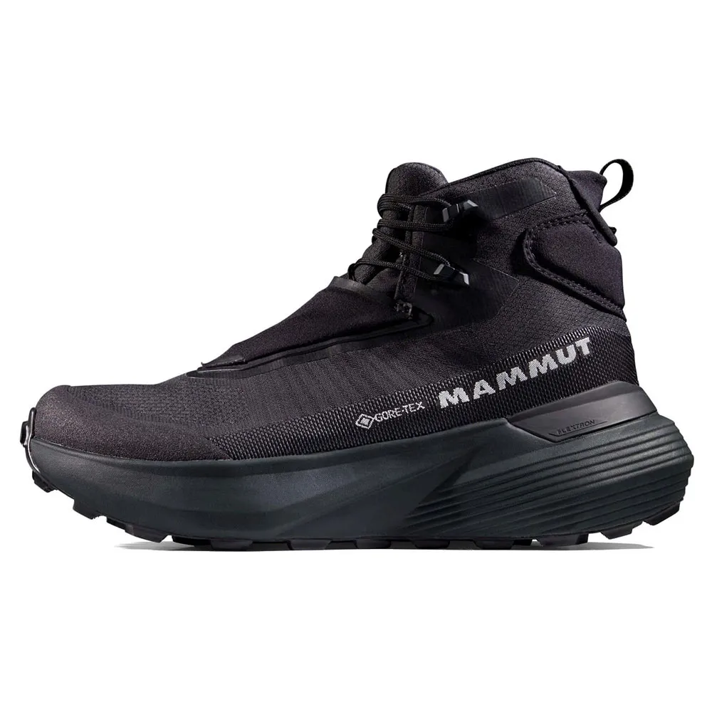 Mammut Botas de caminhada Aenergy Ultra Mid Goretex