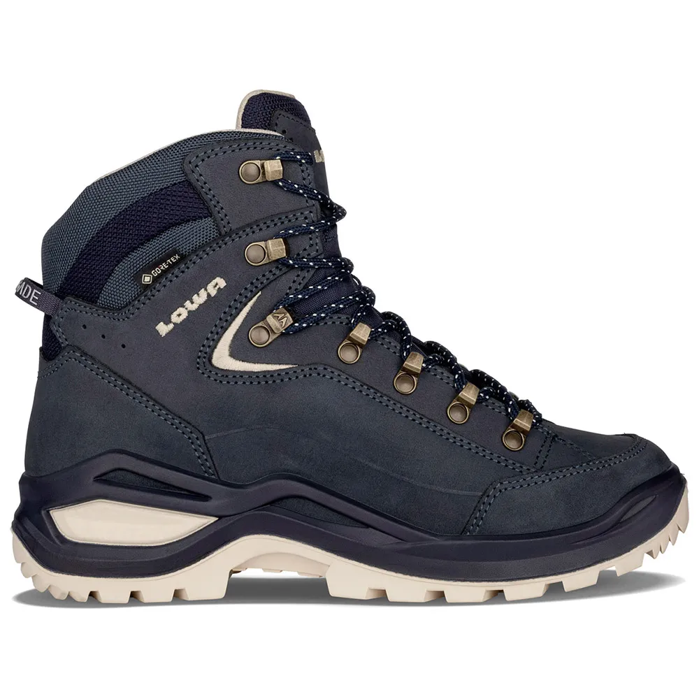 Lowa Botas de caminhada Renegade Evo Goretex Mid