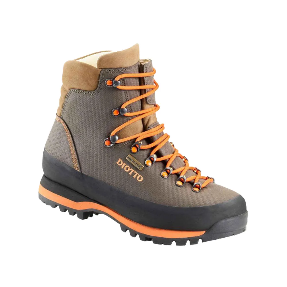 Diotto Botas Woodcock HV