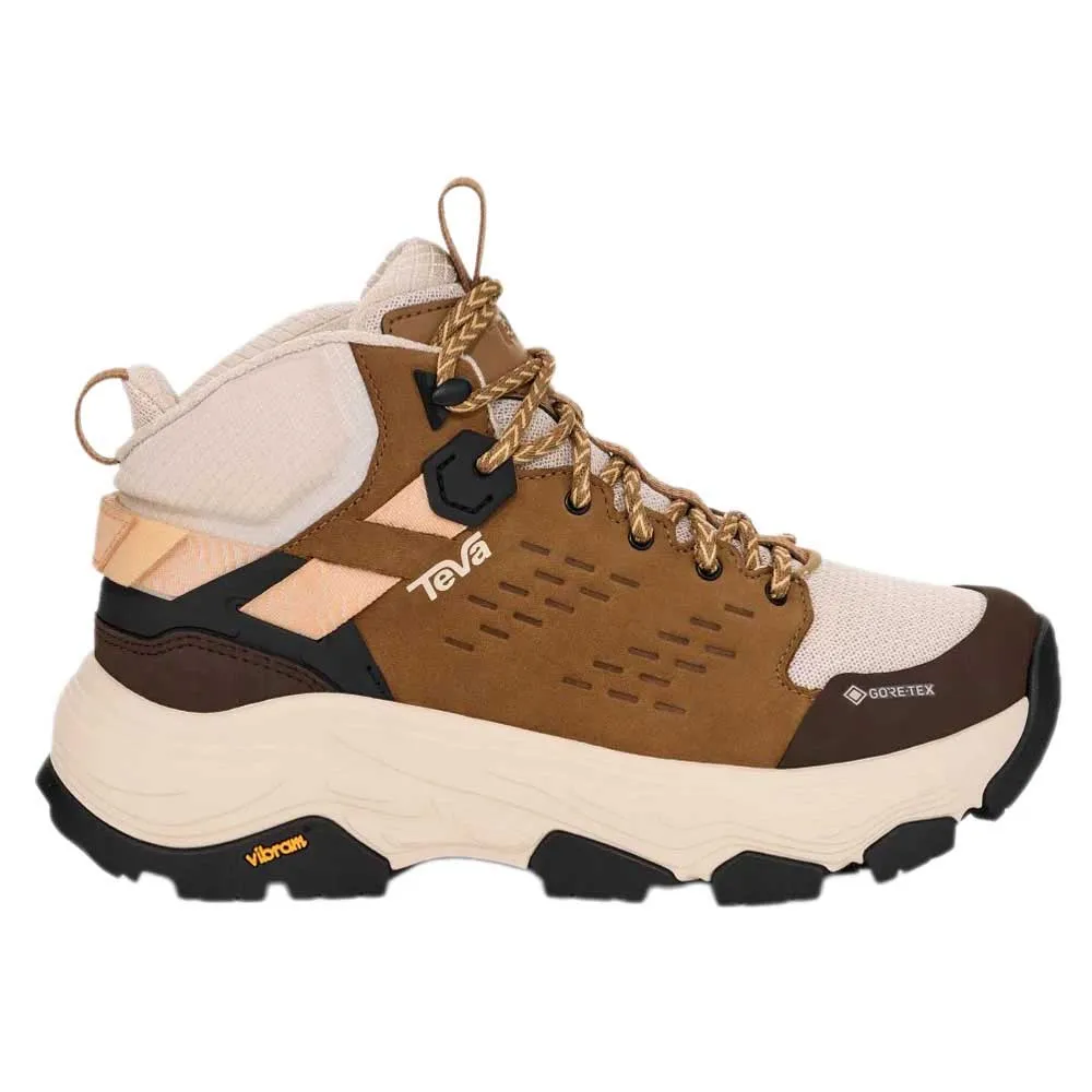 Teva Botas de caminhada Grandview Max Goretex