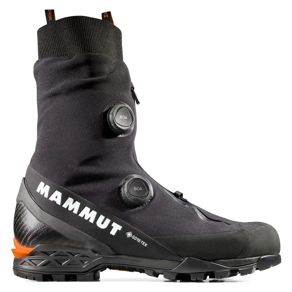 Mammut Botas de caminhada Eiger Nordwand Advanced High Goretex