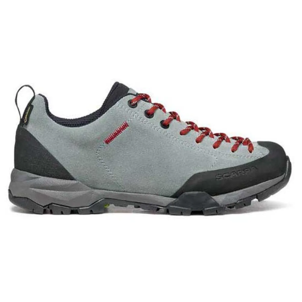 Scarpa Sapatos de caminhada Mojito Trail Goretex Wide
