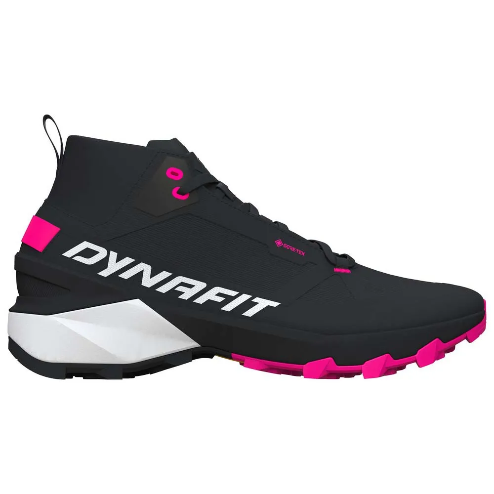 Dynafit Sapatos de caminhada Transalper 2 Mid Goretex