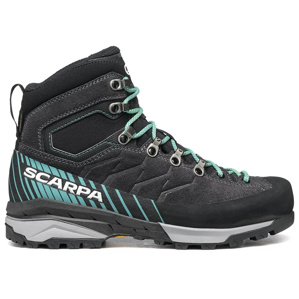 Scarpa Sapatos de caminhada Mescalito TRK Goretex