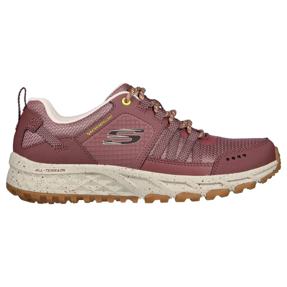Skechers Sapatos de caminhada Escape Plan Endless Pursuit