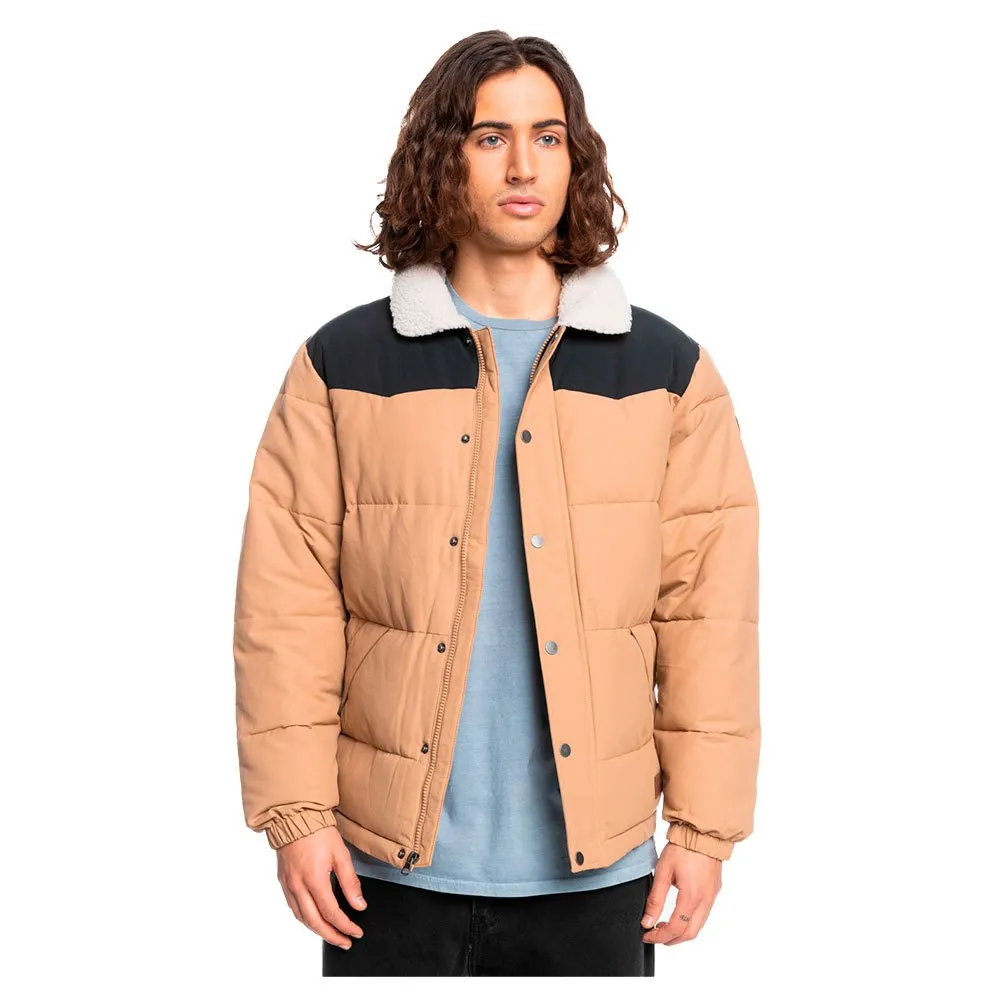 Quiksilver Casaco The Puffer