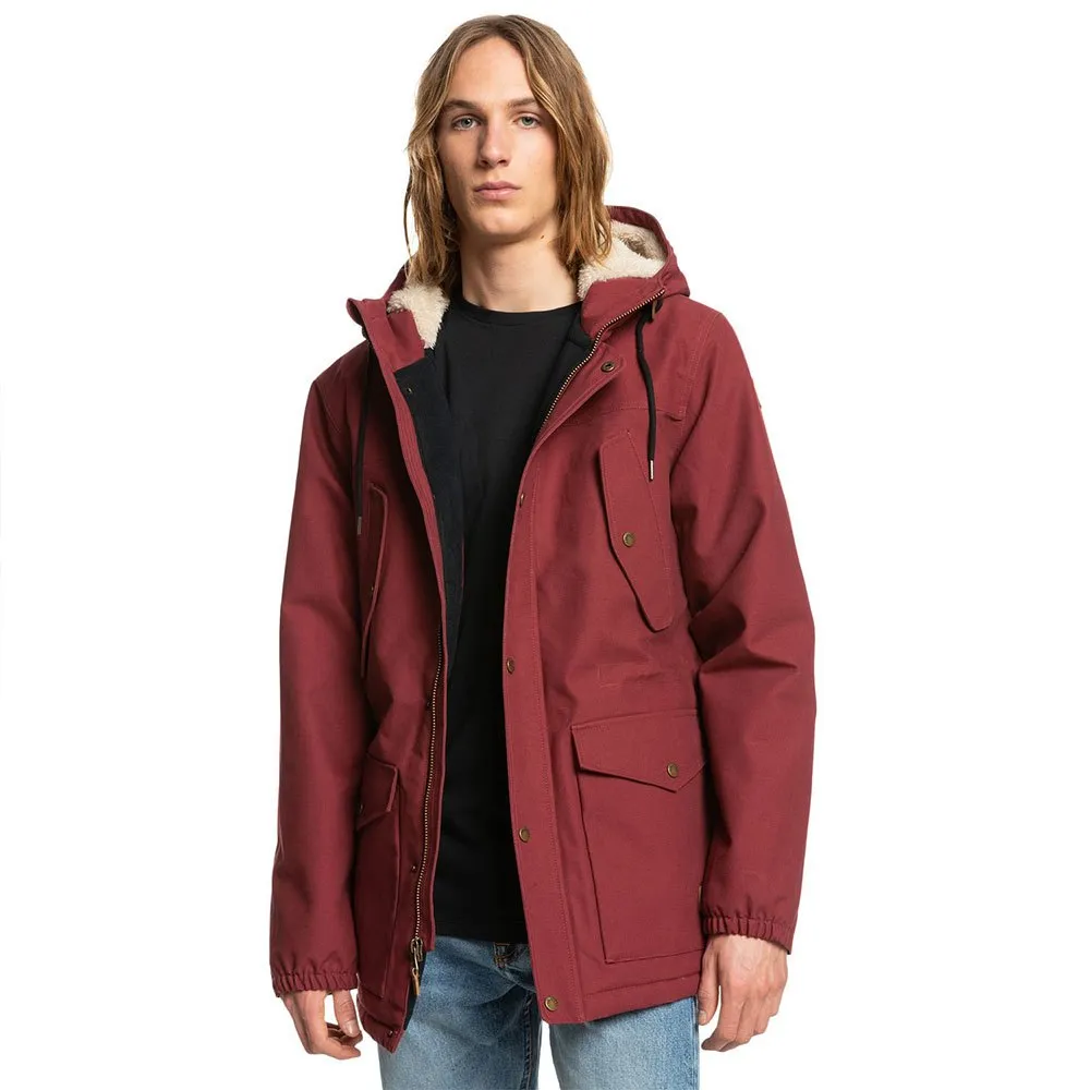 Quiksilver Casaco The Big Drop